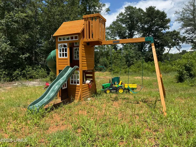 $285,000 | 661 County Rd S-25-703, Estill, SC 29918