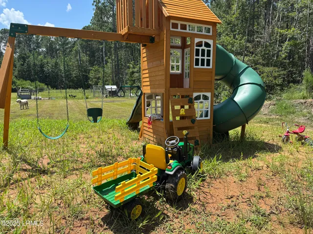 $285,000 | 661 County Rd S-25-703, Estill, SC 29918