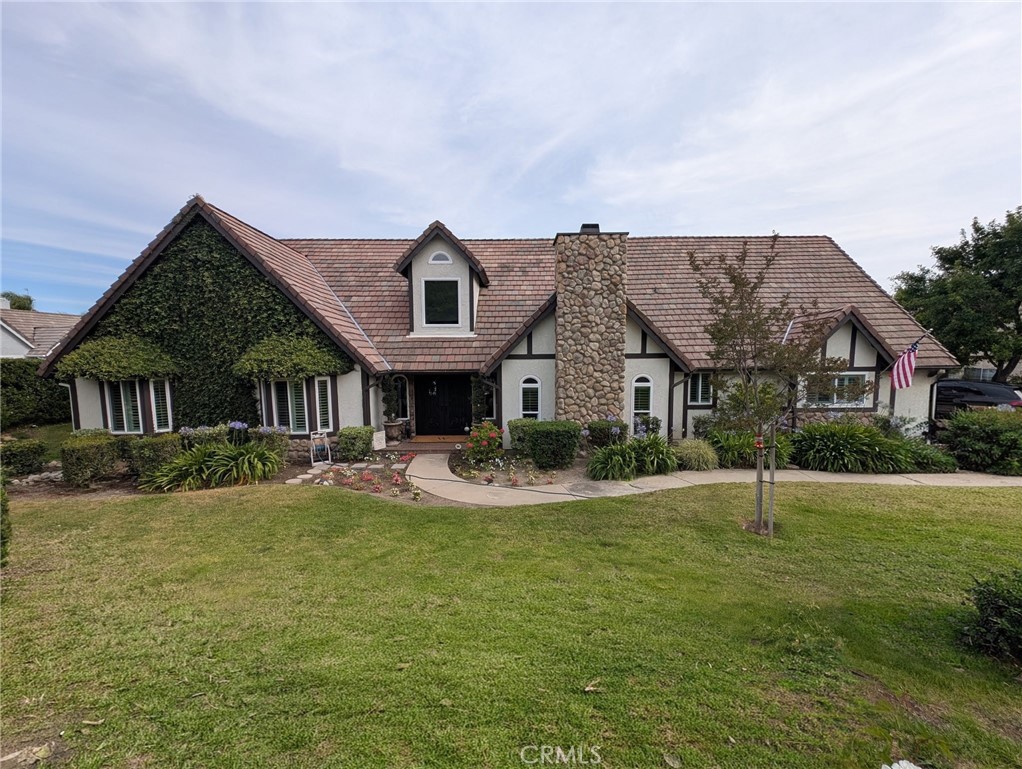 10055 Hillside Road Rancho Cucamonga, CA 91737 - Photo 1 of 46