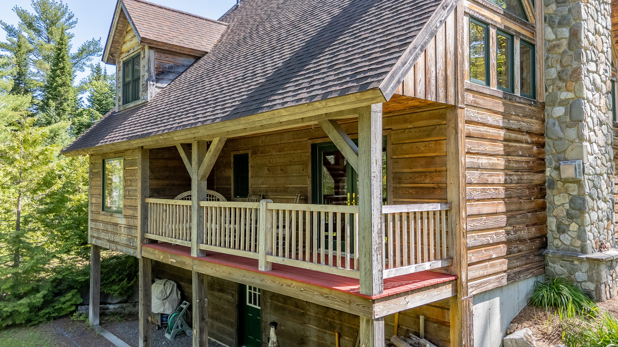 131 Gales Road Abbot, ME 04406 - Photo 118 of 128 DJI_20260603095048_0525_D