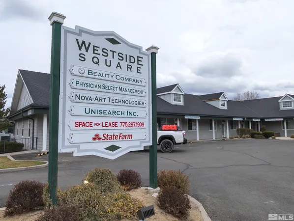 $1,200 | 321 West Winnie Lane, Unit 103, Carson City, NV 89703