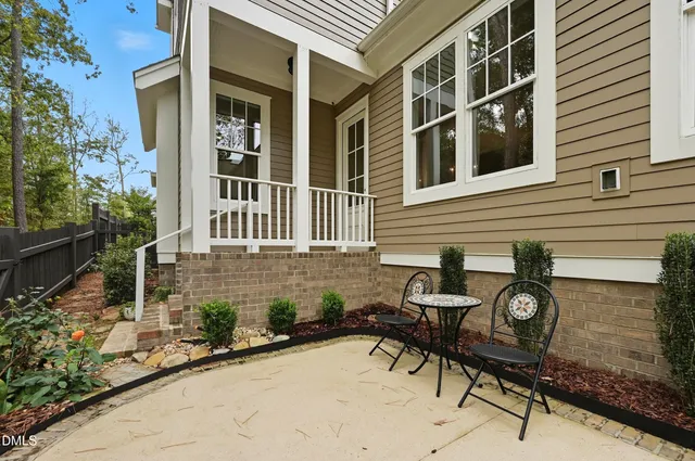 $795,000 | 916 Noisette Court, Durham, NC 27713