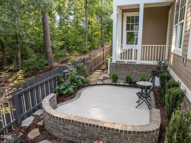 $795,000 | 916 Noisette Court, Durham, NC 27713