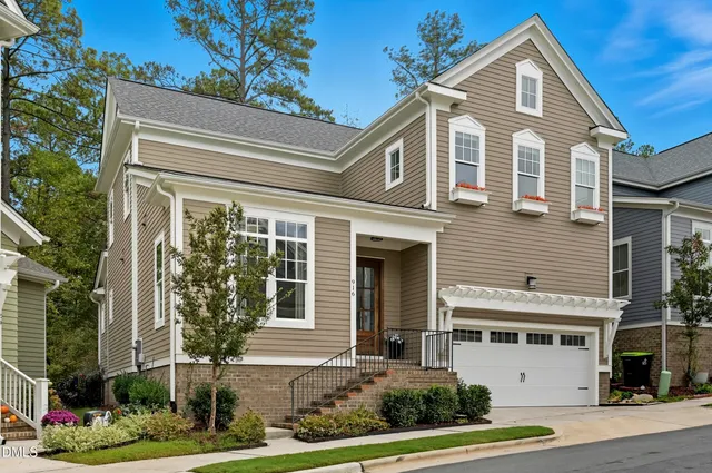 $795,000 | 916 Noisette Court, Durham, NC 27713