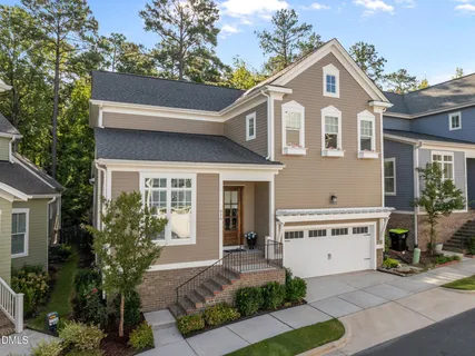 $795,000 | 916 Noisette Court, Durham, NC 27713