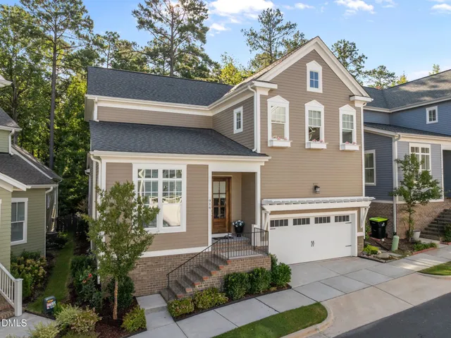 $795,000 | 916 Noisette Court, Durham, NC 27713