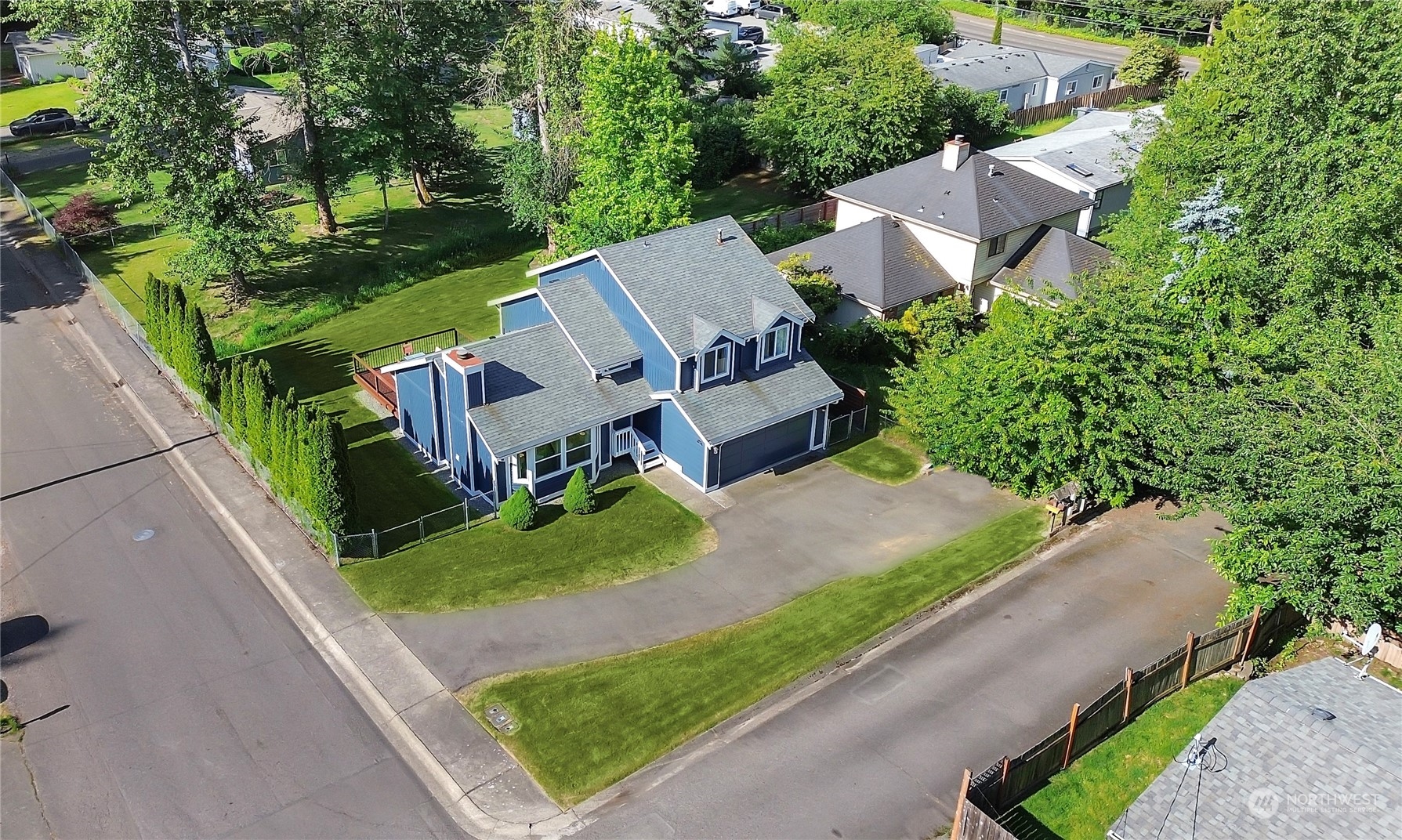 17311 117th Avenue Southeast Renton, WA 98058 - Photo 29 of 30 Gallery Image 29