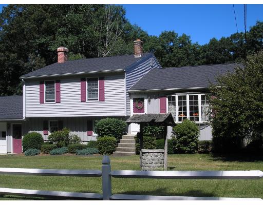 34 Ridge Trail Road Westfield, MA 01085 - Photo 1 of 6 Gallery Image 1
