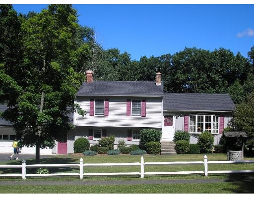 34 Ridge Trail Road Westfield, MA 01085 - Photo 2 of 6 Gallery Image 2