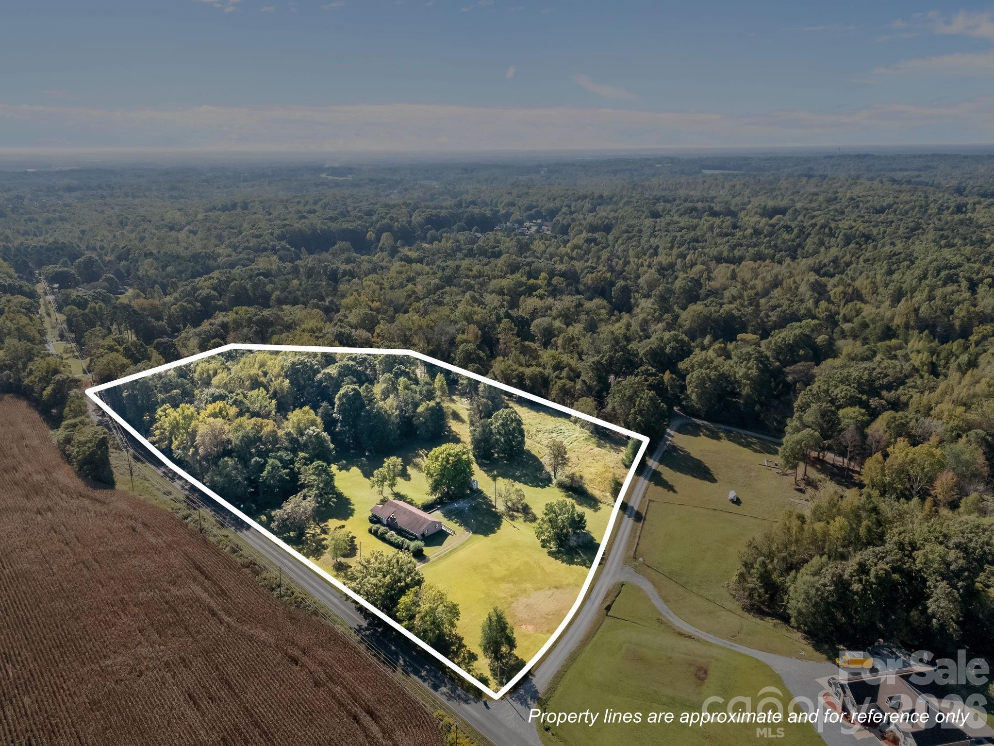 945 Alvin Hough Road Midland, NC 28107 - Photo 2 of 27