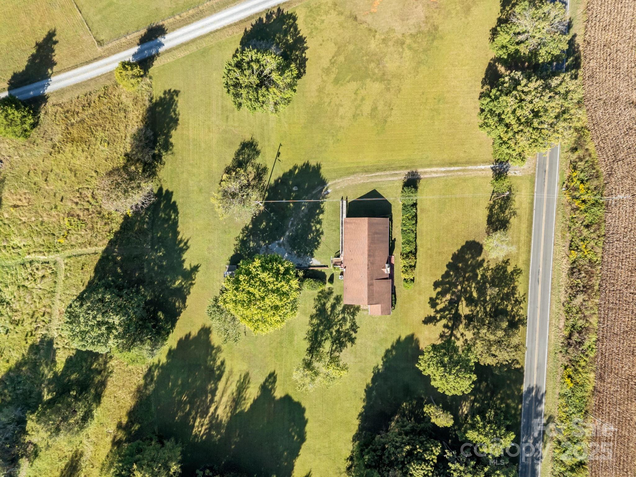 945 Alvin Hough Road Midland, NC 28107 - Photo 26 of 27