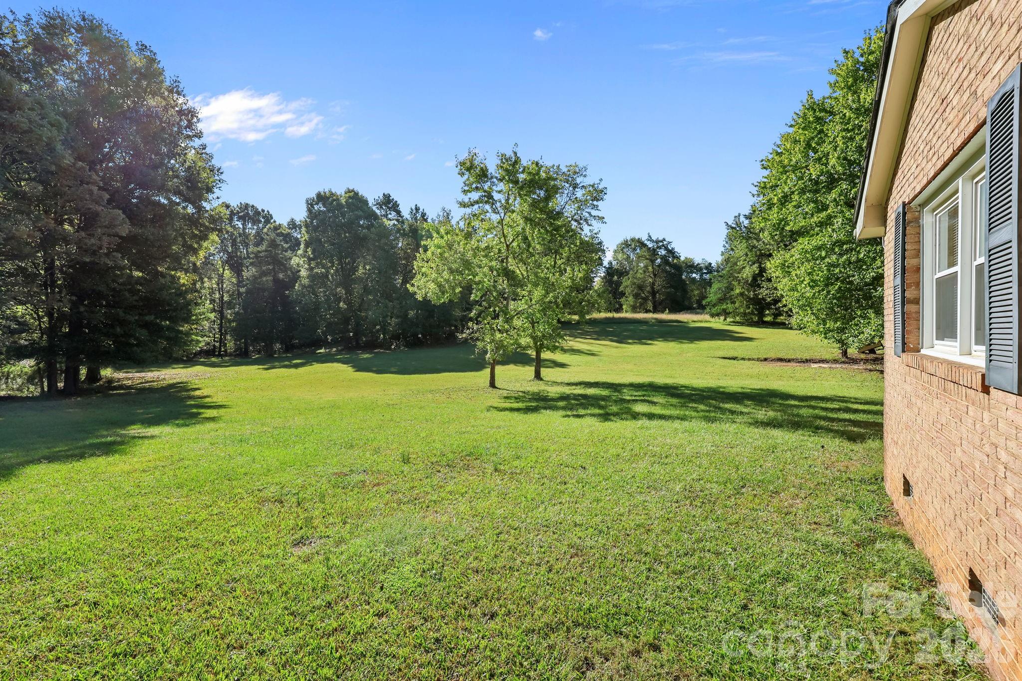 945 Alvin Hough Road Midland, NC 28107 - Photo 6 of 27 a view of a park with large trees