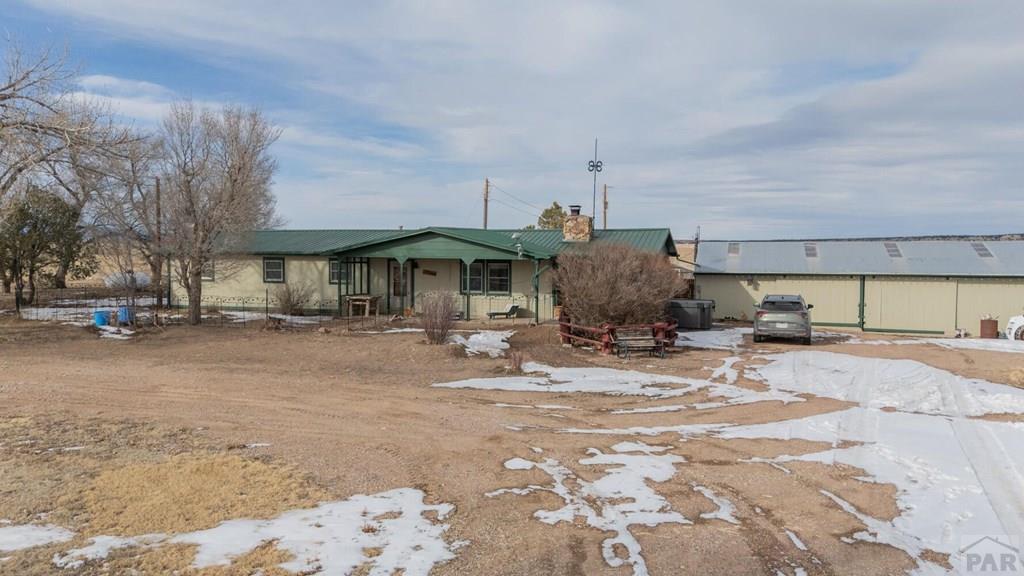 3538 County Road 110 Rye, CO 81069 - Photo 7 of 47 Gallery Image 7