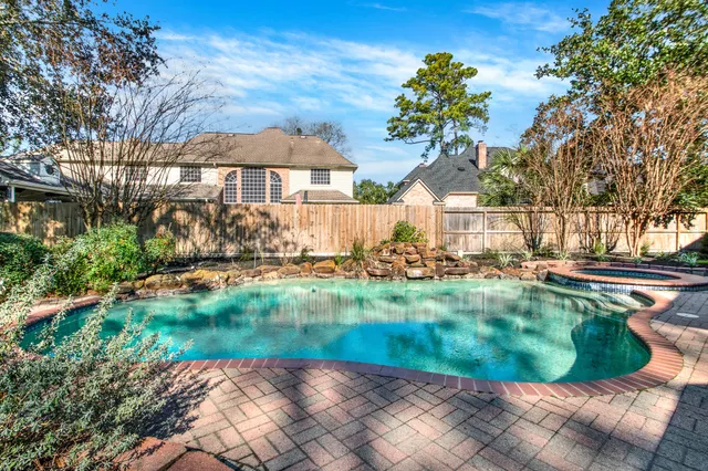 $4,500 | 13714 Gainesway Drive, Cypress, TX 77429