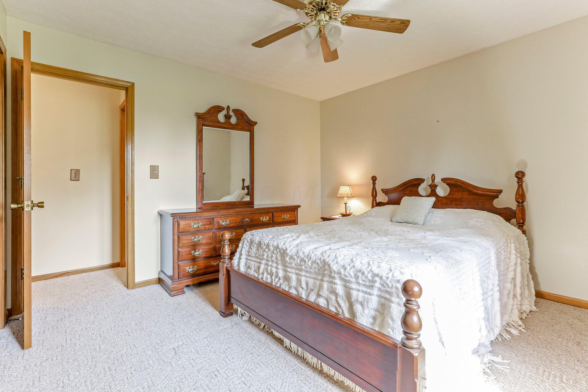 7430 Richardson Road Groveport, OH 43125 - Photo 16 of 40 Bedroom One