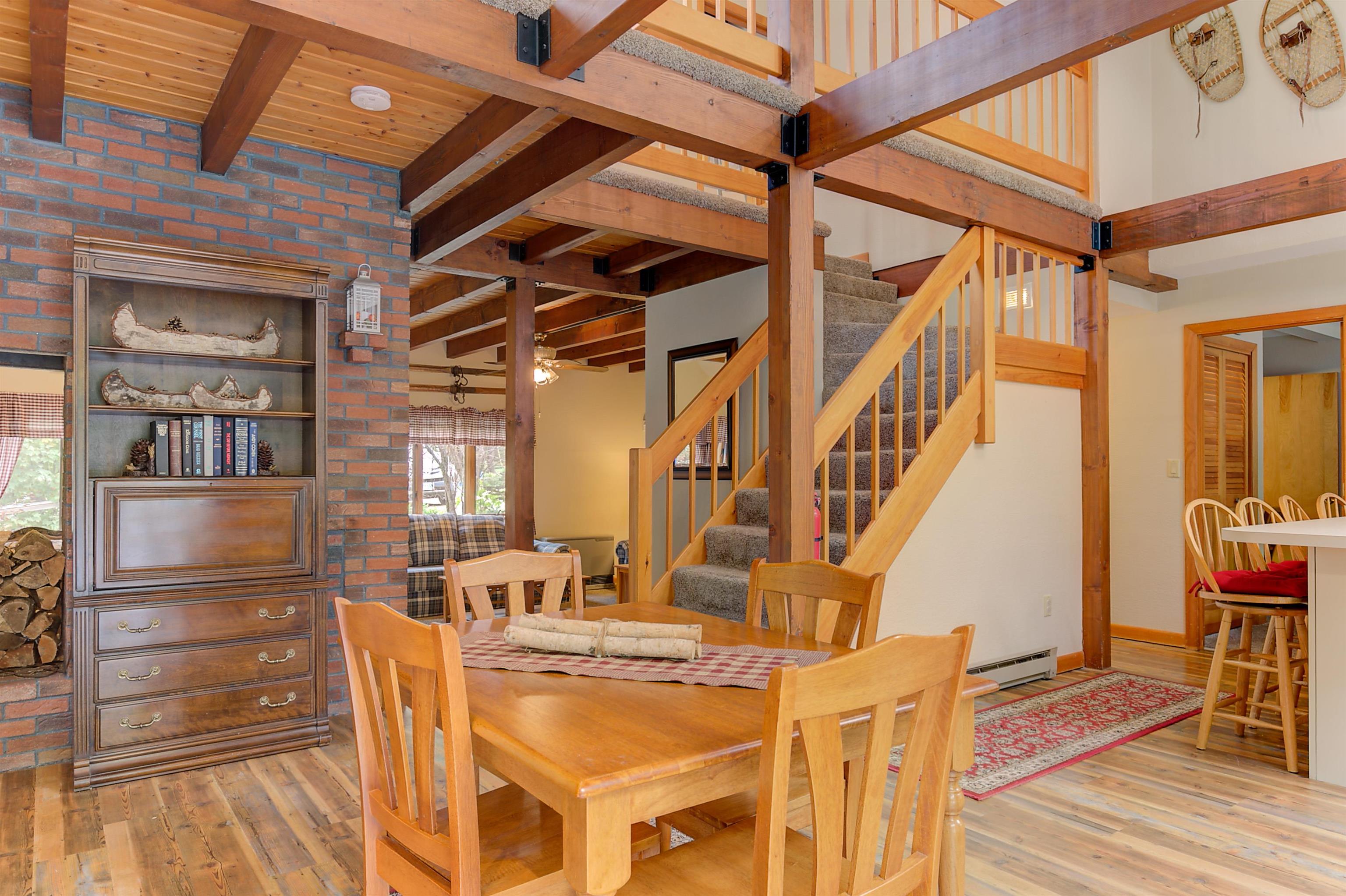 2 Bear Village Road, Unit 2 Bartlett, NH 03812 - Photo 1 of 40 Gallery Image 1