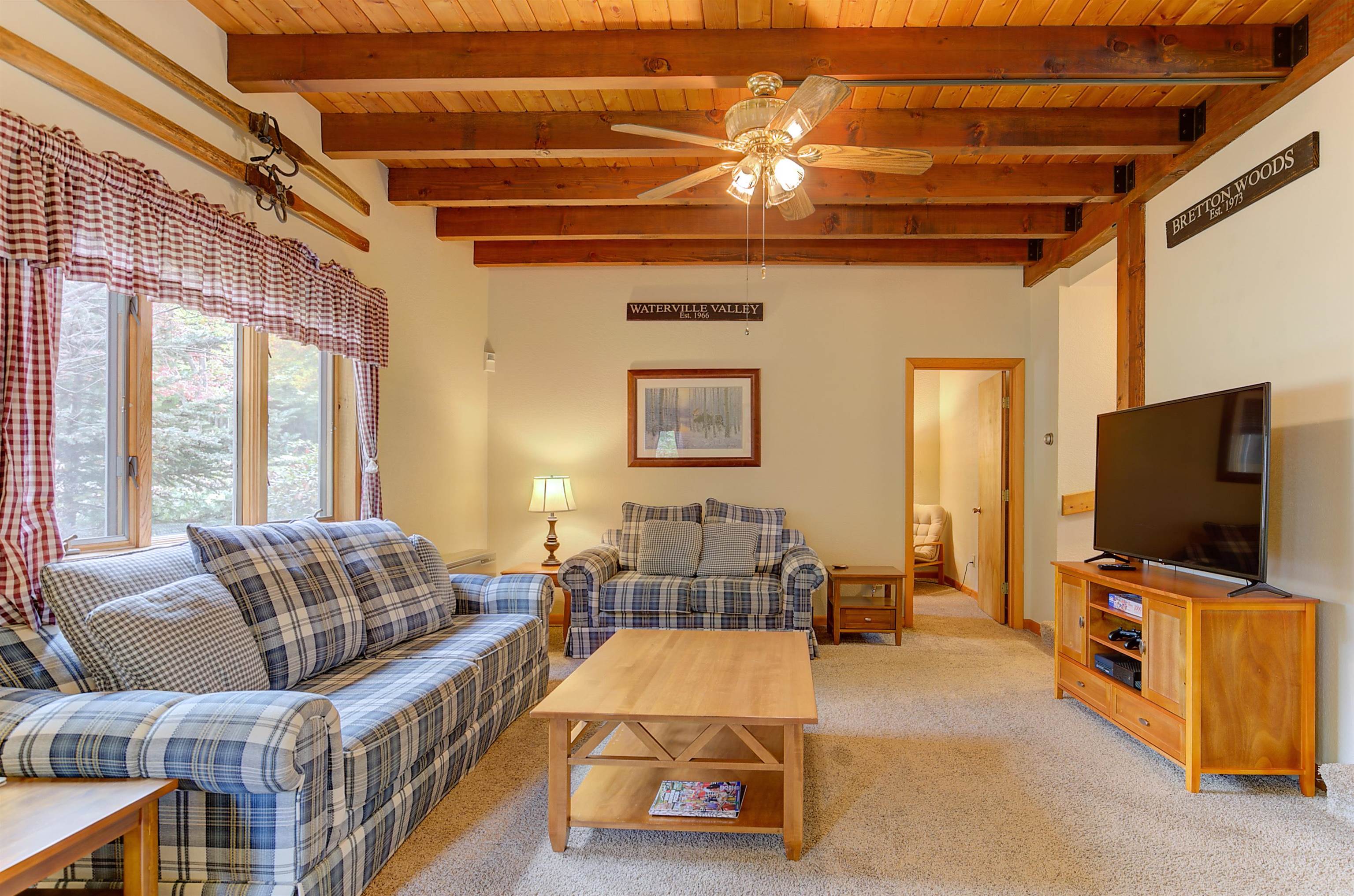 2 Bear Village Road, Unit 2 Bartlett, NH 03812 - Photo 2 of 40 Gallery Image 2