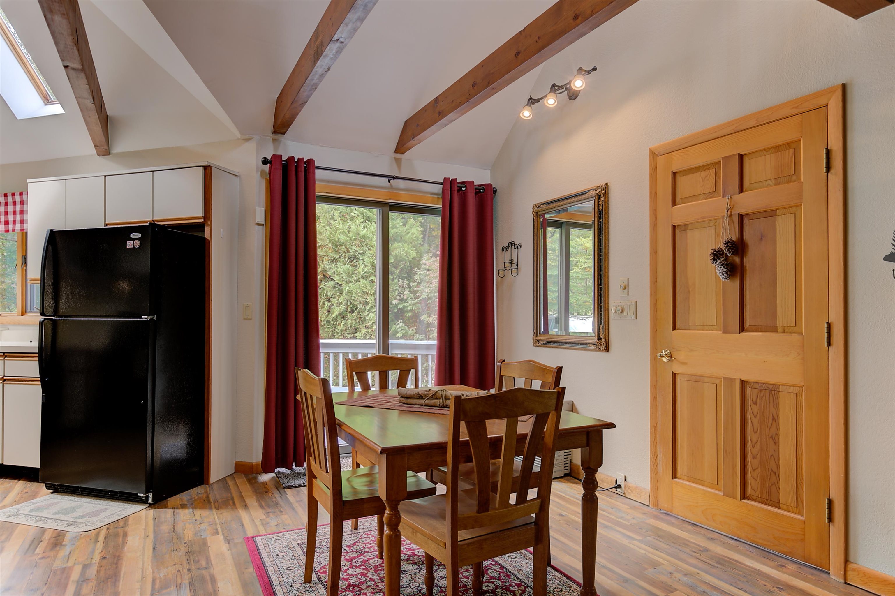2 Bear Village Road, Unit 2 Bartlett, NH 03812 - Photo 11 of 40 Gallery Image 11
