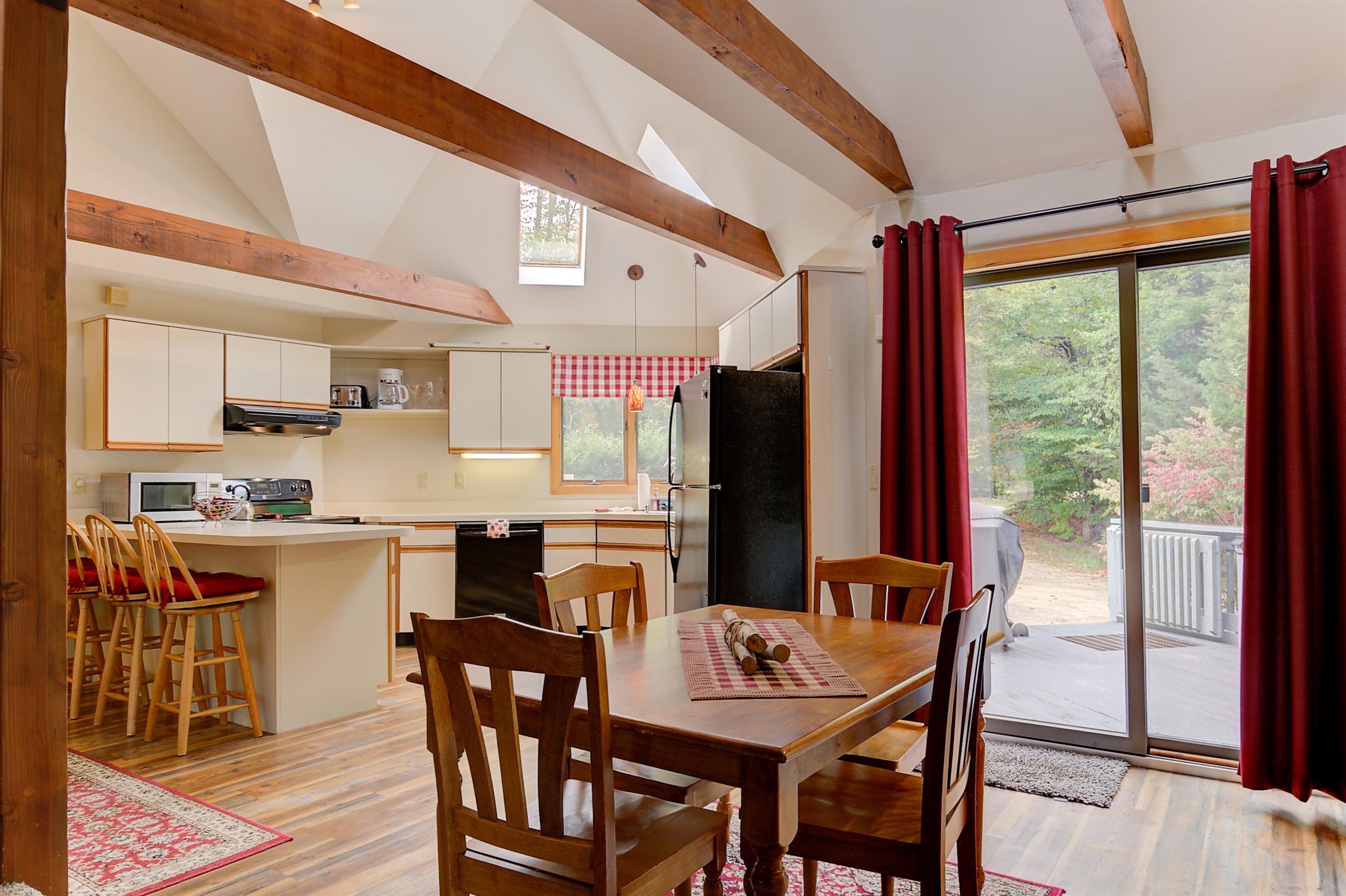 2 Bear Village Road, Unit 2 Bartlett, NH 03812 - Photo 12 of 40 Gallery Image 12
