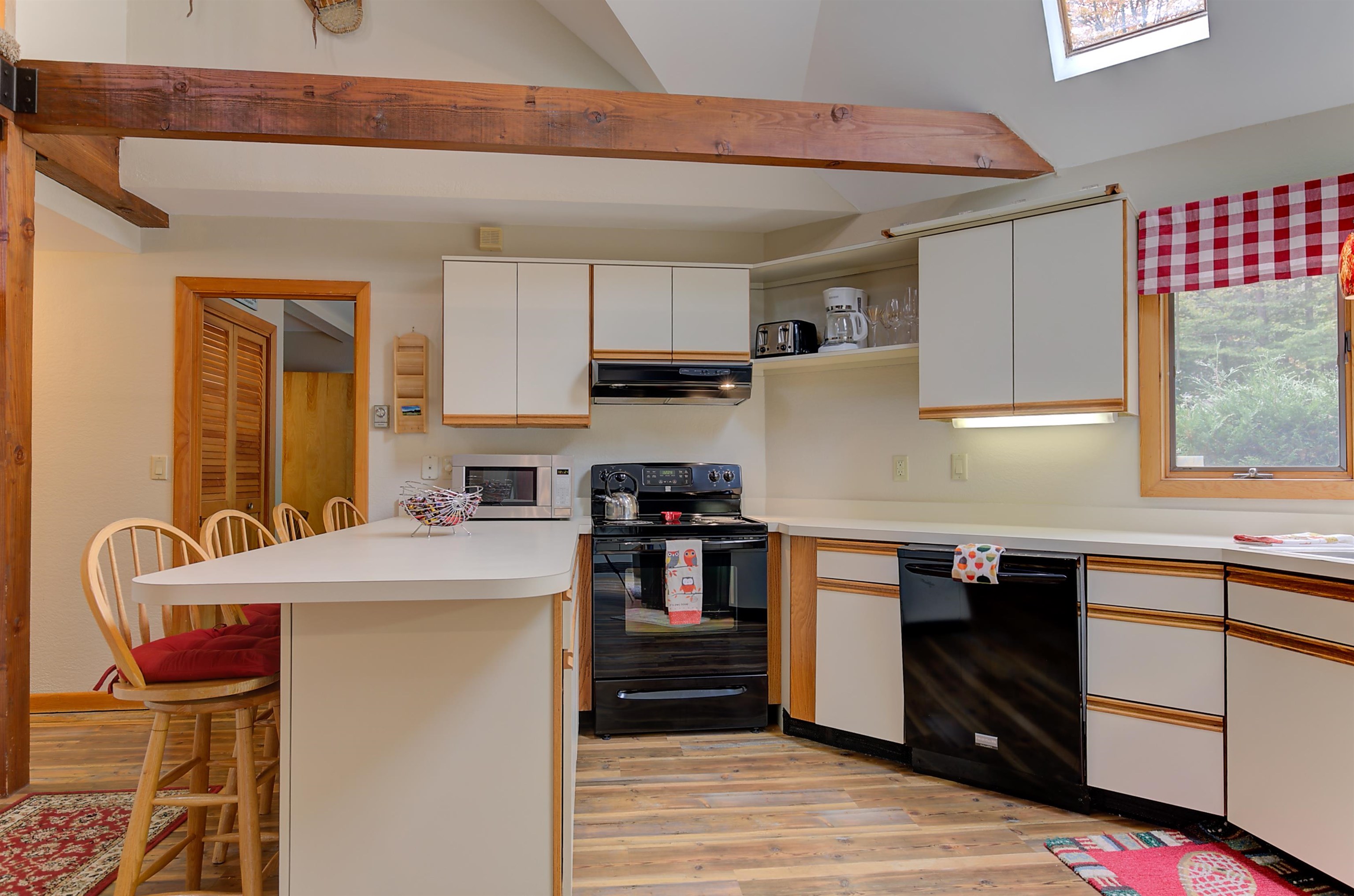 2 Bear Village Road, Unit 2 Bartlett, NH 03812 - Photo 13 of 40 Gallery Image 13