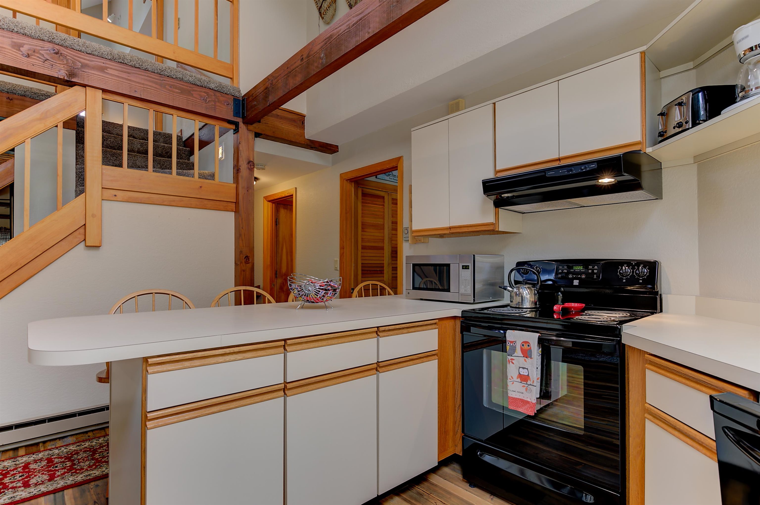 2 Bear Village Road, Unit 2 Bartlett, NH 03812 - Photo 15 of 40 Gallery Image 15