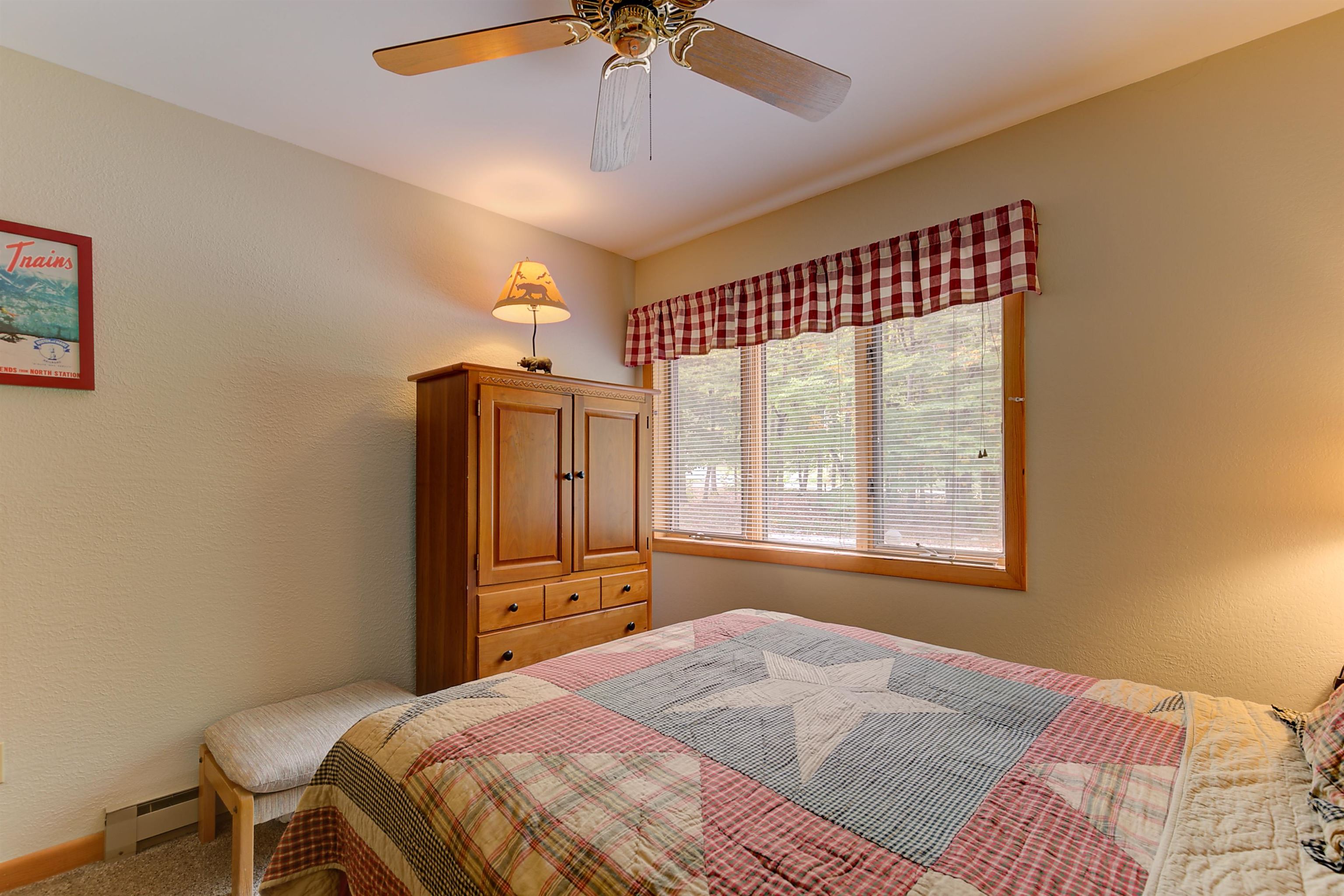 2 Bear Village Road, Unit 2 Bartlett, NH 03812 - Photo 18 of 40 Gallery Image 18