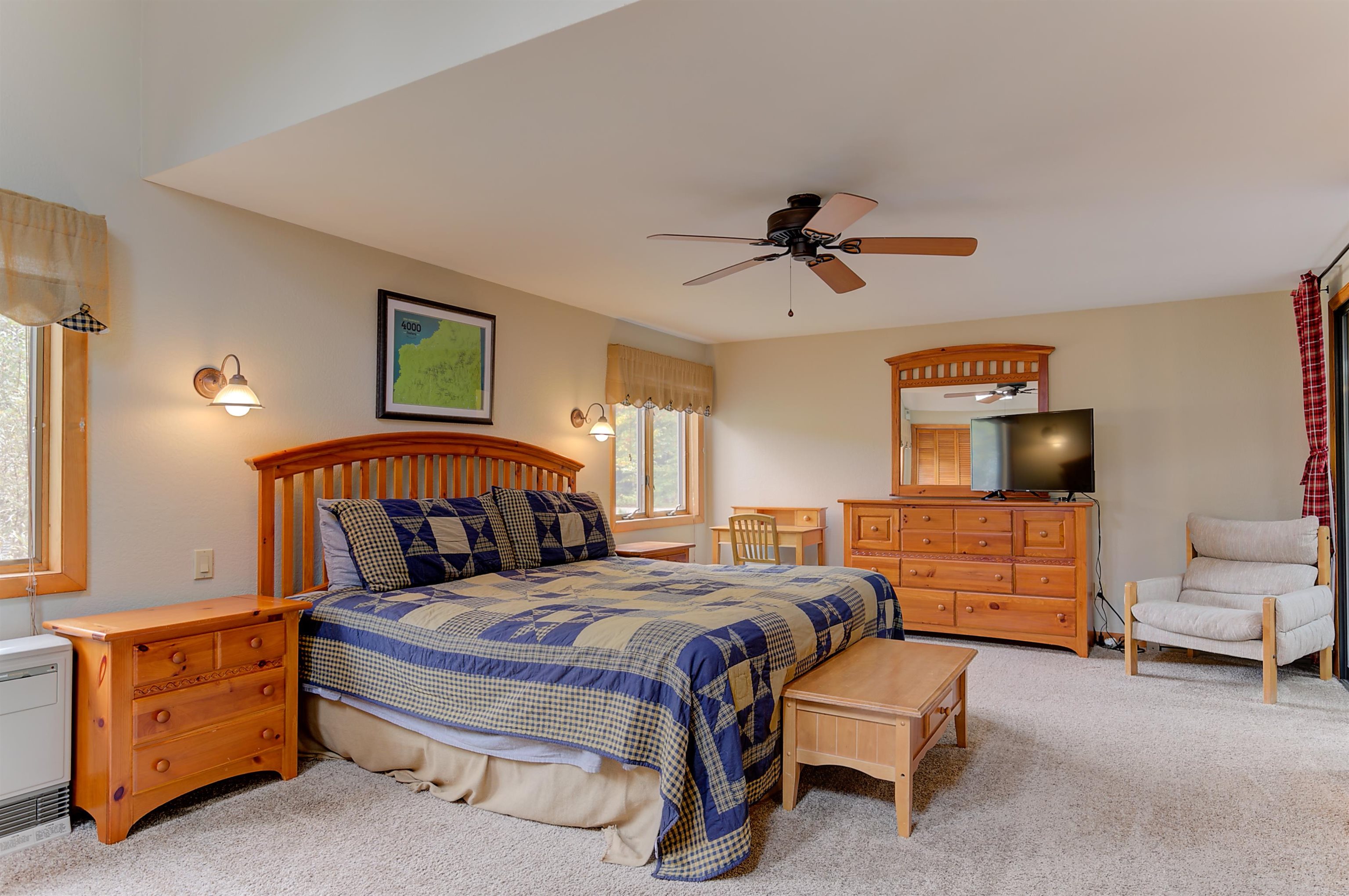 2 Bear Village Road, Unit 2 Bartlett, NH 03812 - Photo 28 of 40 Gallery Image 28