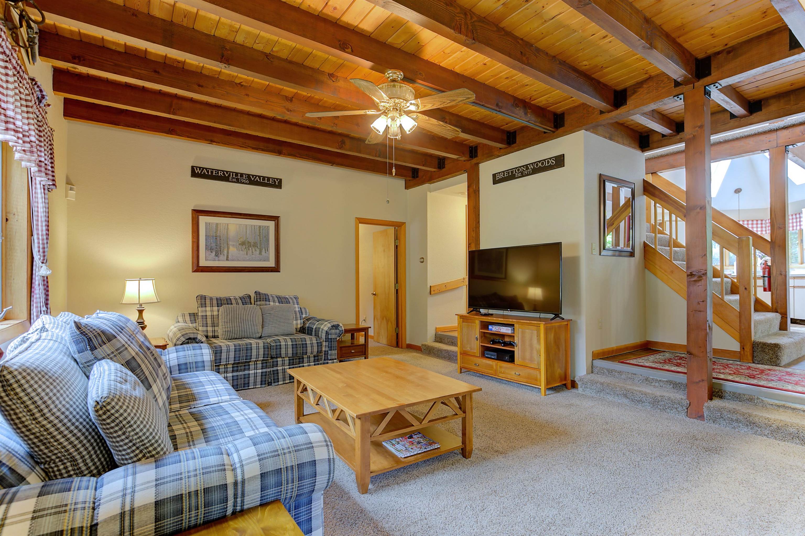 2 Bear Village Road, Unit 2 Bartlett, NH 03812 - Photo 4 of 40 Gallery Image 4