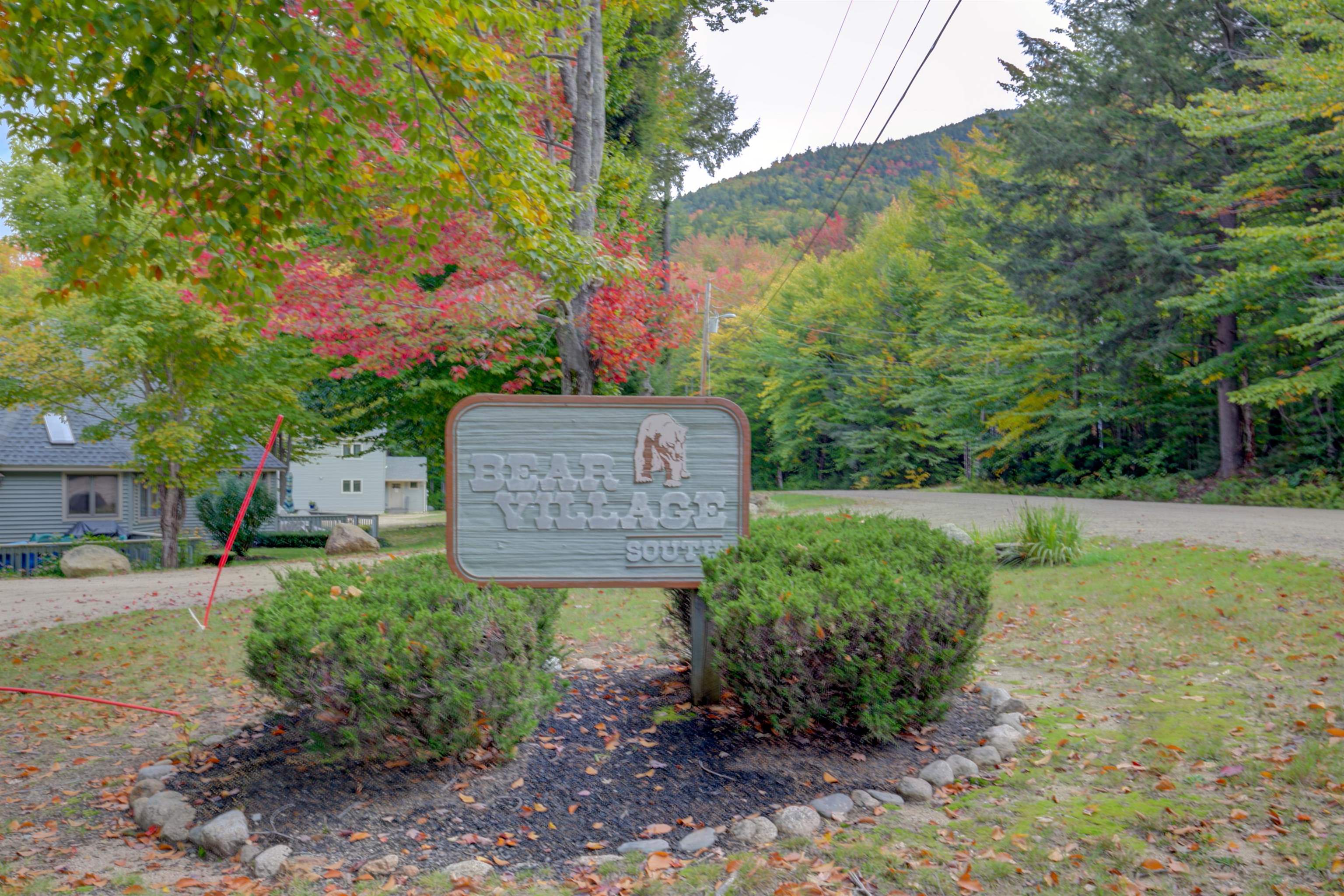 2 Bear Village Road, Unit 2 Bartlett, NH 03812 - Photo 34 of 40 Gallery Image 34