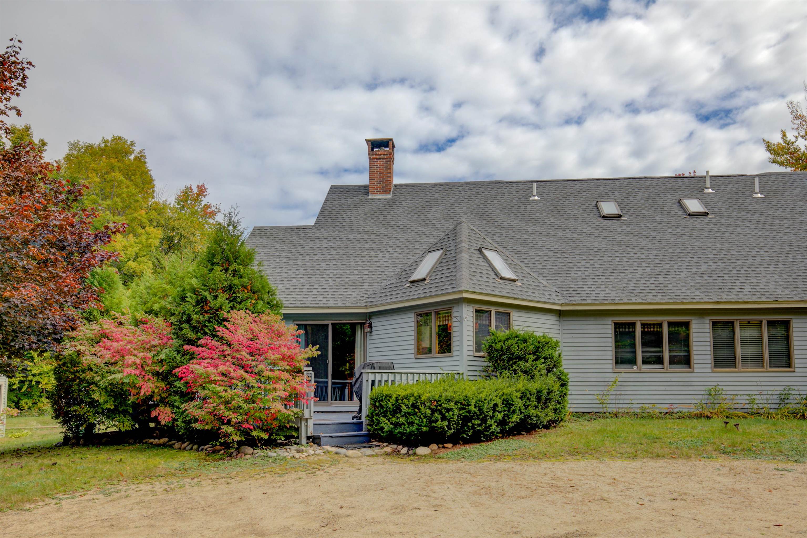 2 Bear Village Road, Unit 2 Bartlett, NH 03812 - Photo 35 of 40 Gallery Image 35