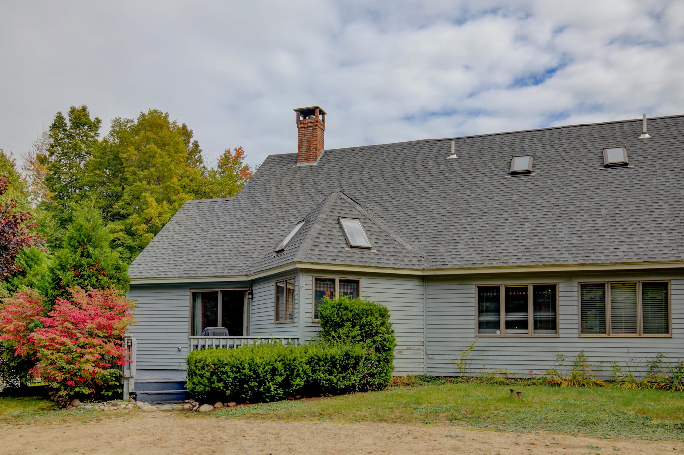 2 Bear Village Road, Unit 2 Bartlett, NH 03812 - Photo 36 of 40 Gallery Image 36