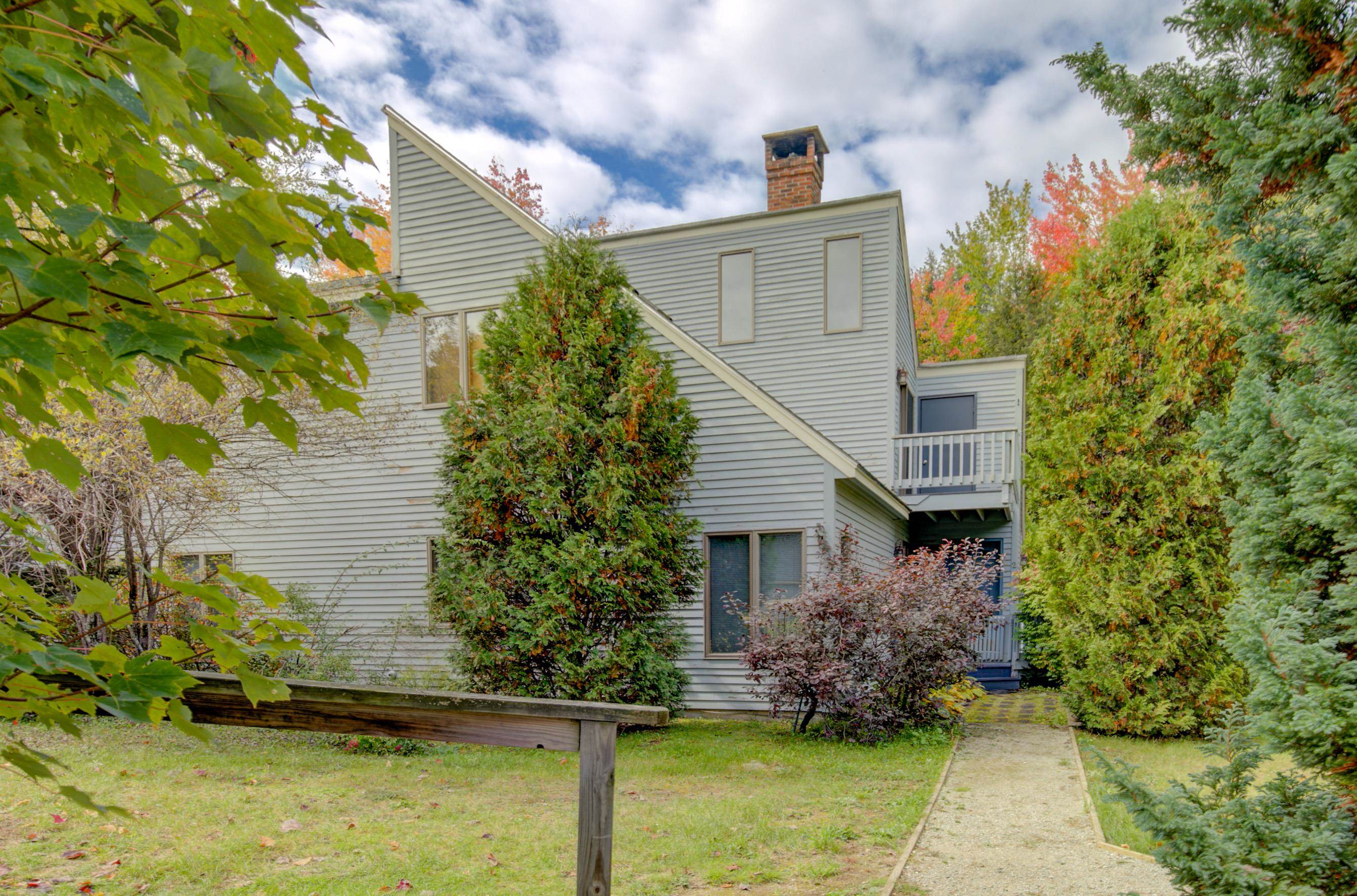 2 Bear Village Road, Unit 2 Bartlett, NH 03812 - Photo 39 of 40 Gallery Image 39