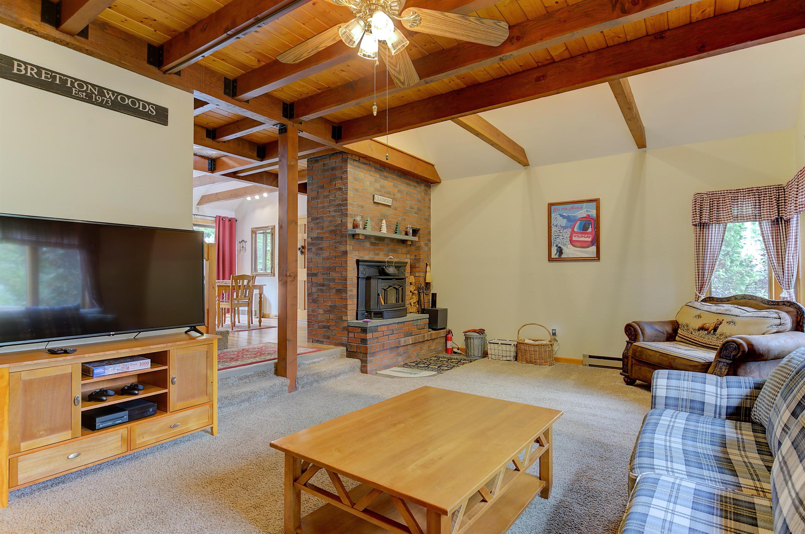 2 Bear Village Road, Unit 2 Bartlett, NH 03812 - Photo 5 of 40 Gallery Image 5