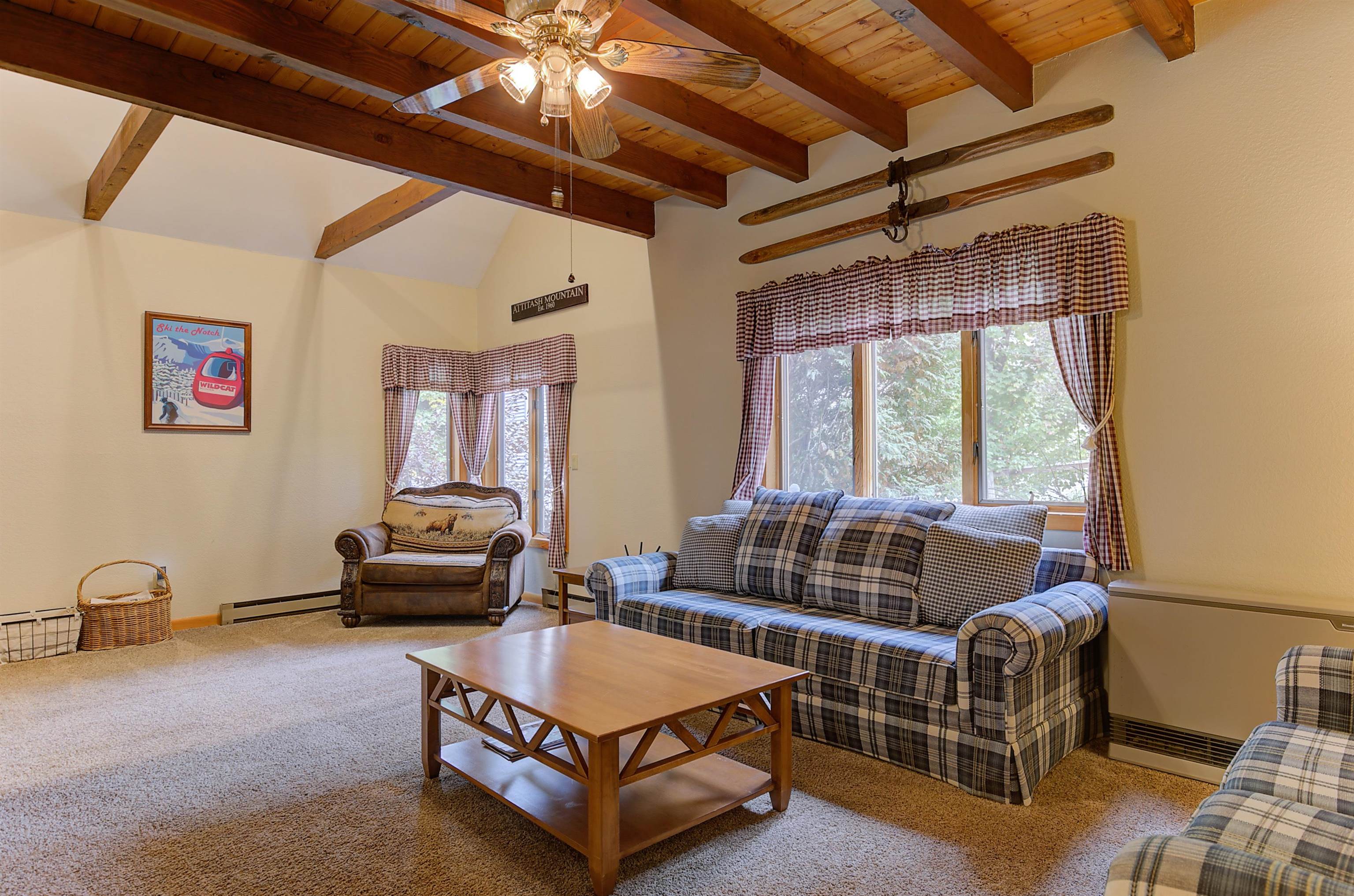 2 Bear Village Road, Unit 2 Bartlett, NH 03812 - Photo 6 of 40 Gallery Image 6