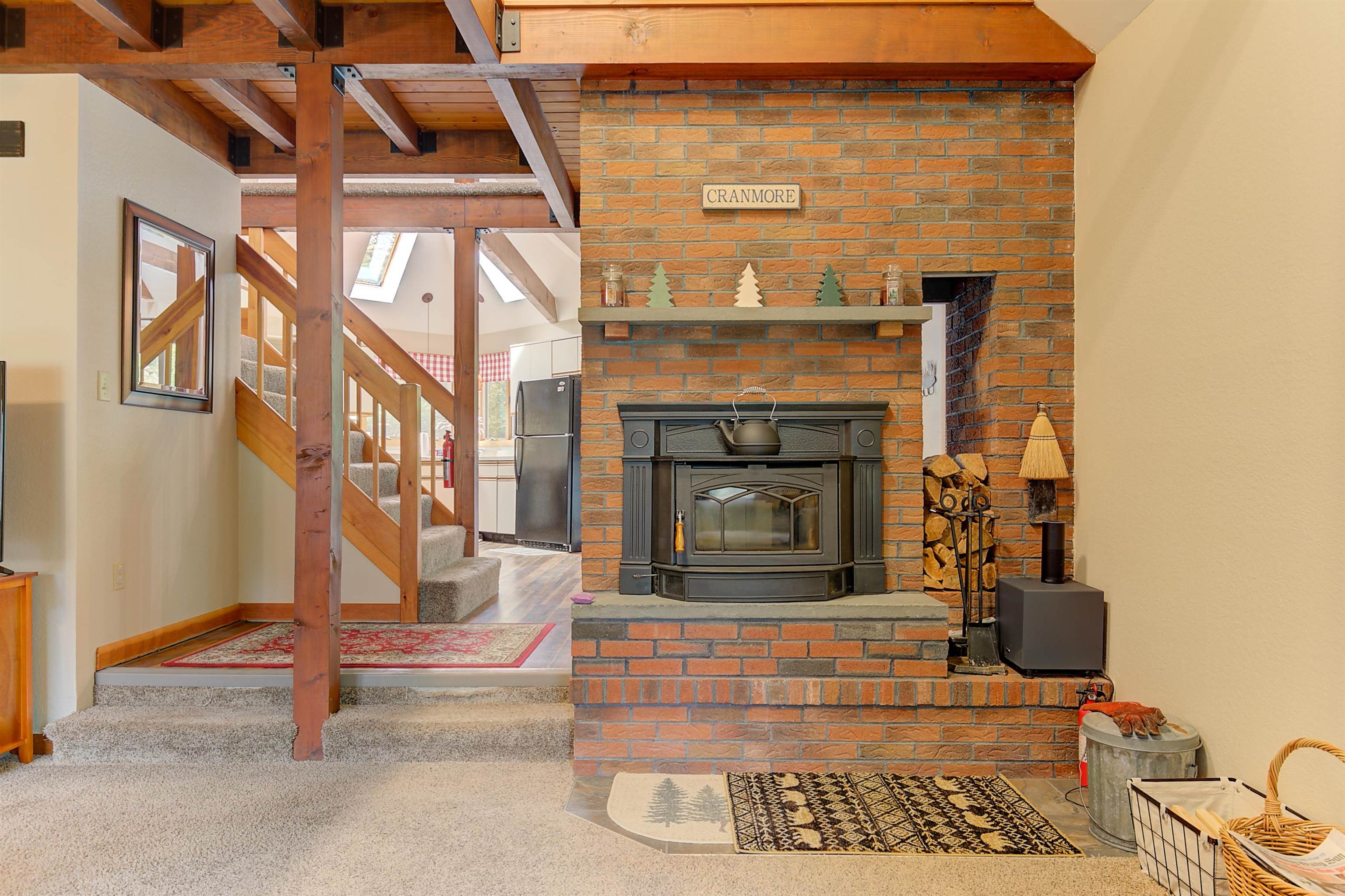 2 Bear Village Road, Unit 2 Bartlett, NH 03812 - Photo 8 of 40 Gallery Image 8