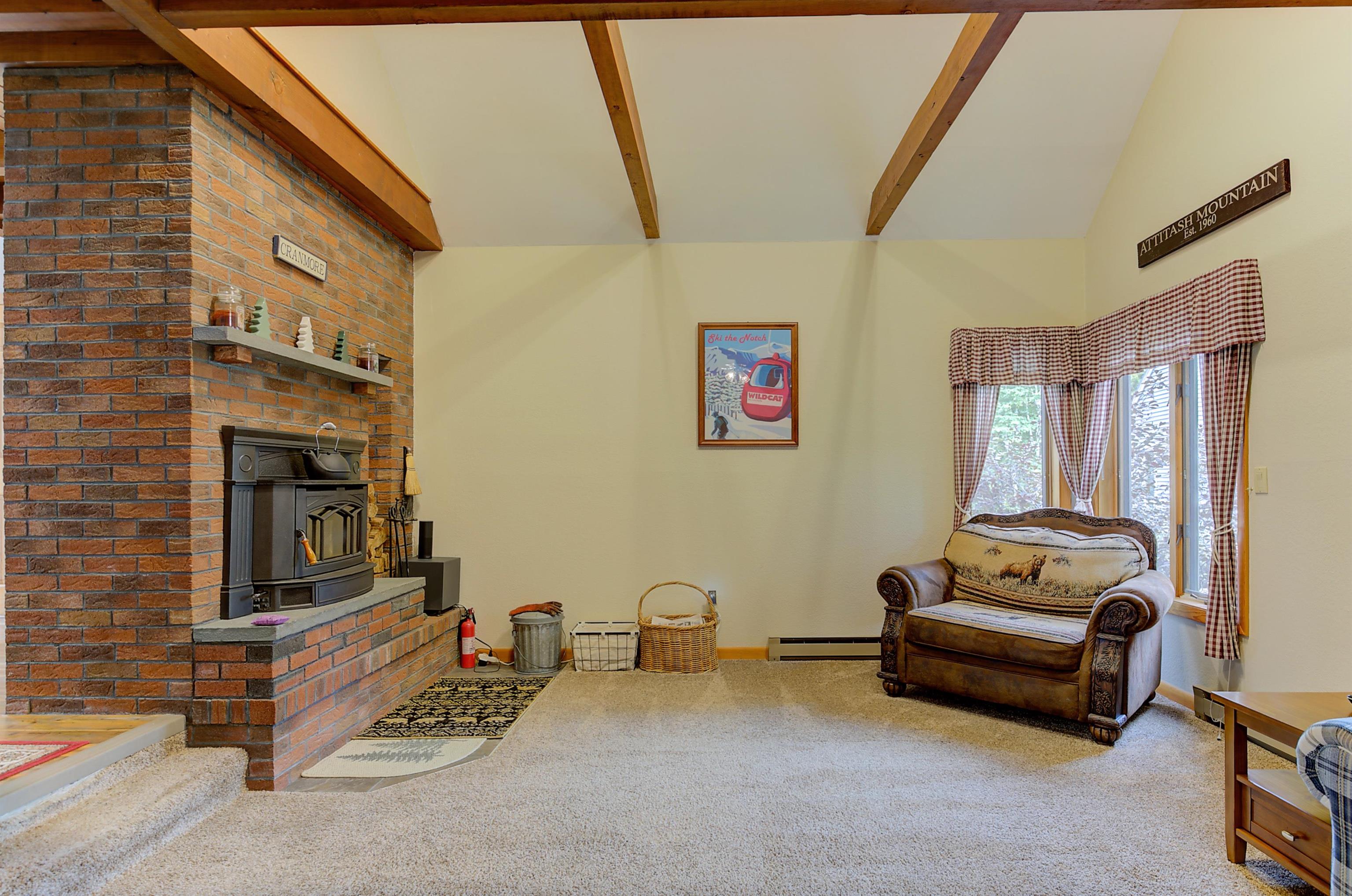 2 Bear Village Road, Unit 2 Bartlett, NH 03812 - Photo 9 of 40 Gallery Image 9