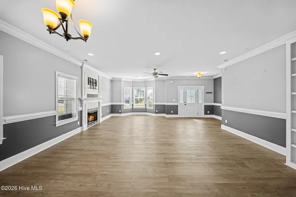 $364,900 | 250 Marsh Haven Drive, Sneads Ferry, NC 28460