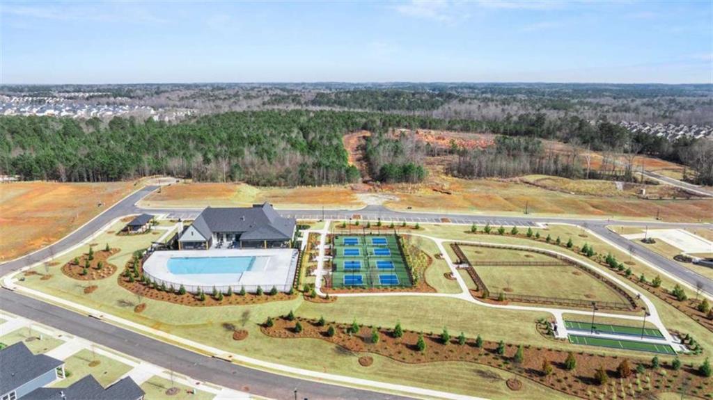 229 Parnassus Road Locust Grove, GA 30248 - Photo 34 of 38