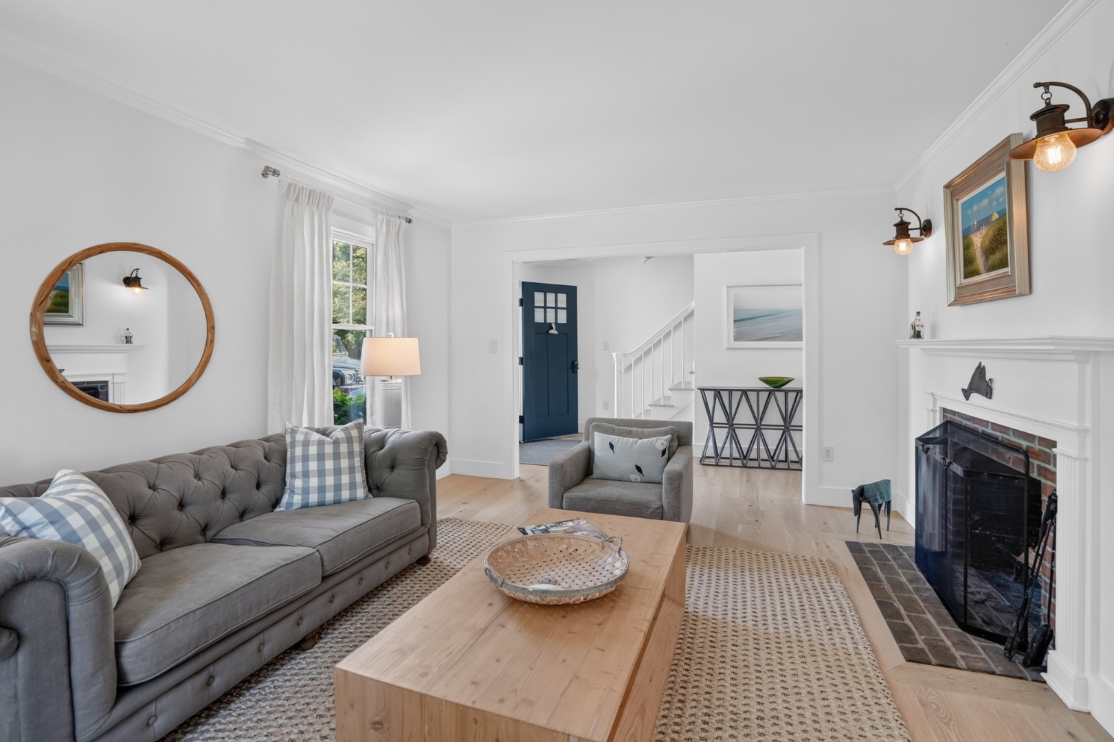 128 West Tisbury Road Edgartown, MA 02539 - Photo 35 of 69
