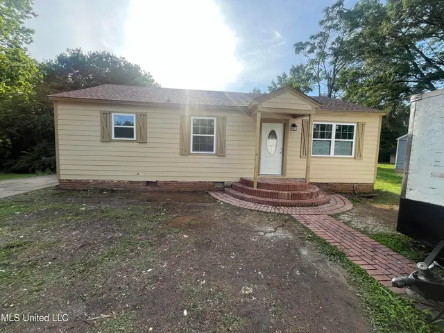 $125,000 | 1463 Irby Street, Greenville, MS 38701