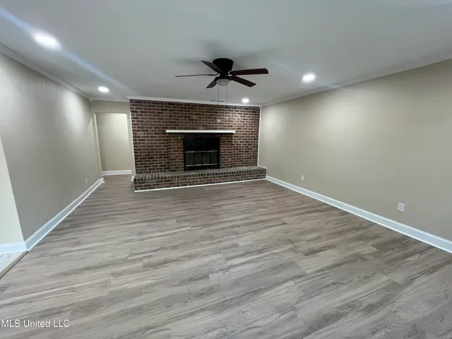 $125,000 | 1463 Irby Street, Greenville, MS 38701