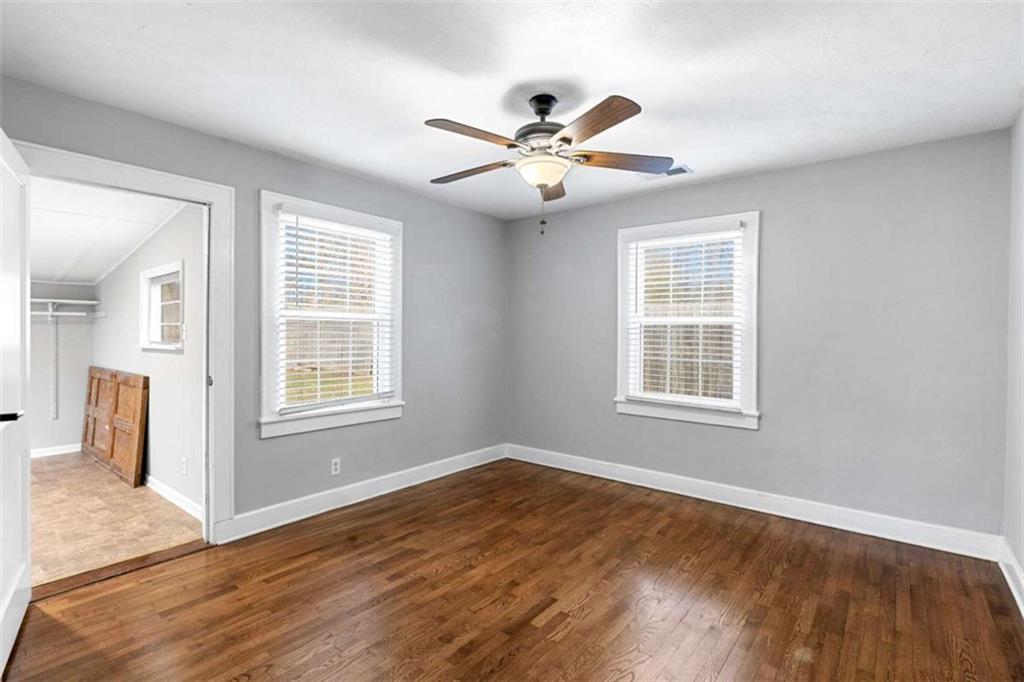 724 Charlton Street Northwest Rome, GA 30165 - Photo 12 of 17