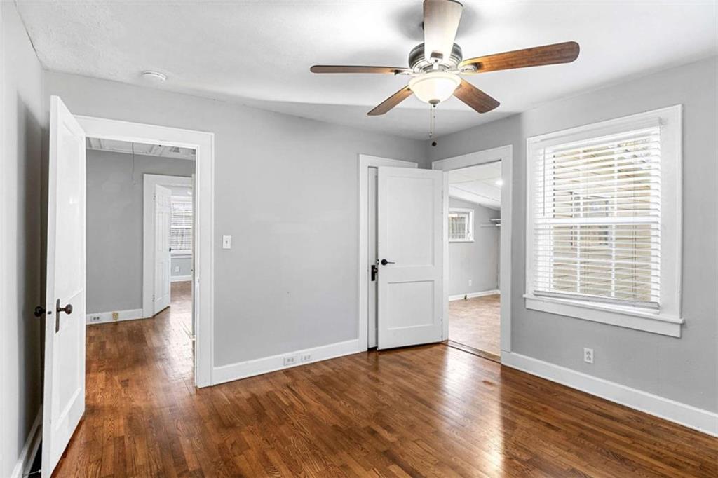 724 Charlton Street Northwest Rome, GA 30165 - Photo 13 of 17