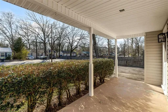 $185,000 | 724 Charlton Street Northwest, Rome, GA 30165