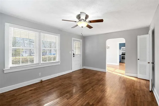 $185,000 | 724 Charlton Street Northwest, Rome, GA 30165