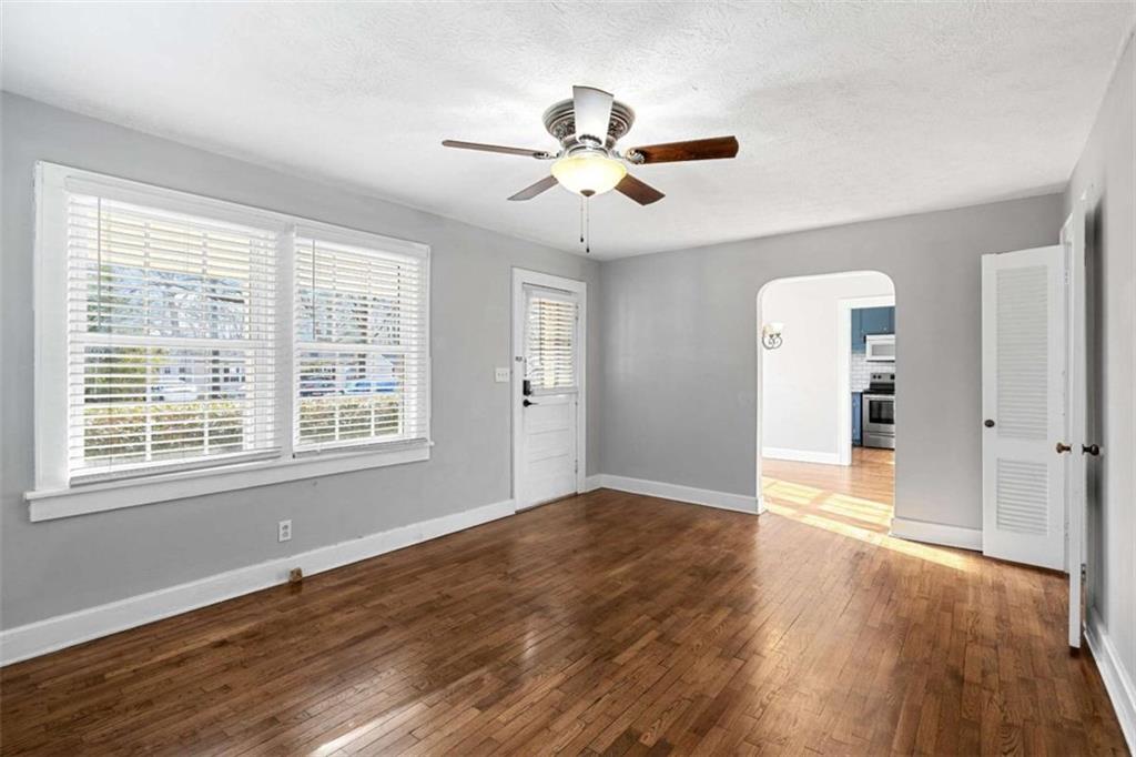 724 Charlton Street Northwest Rome, GA 30165 - Photo 3 of 17