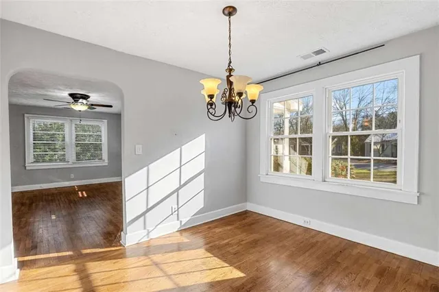 $185,000 | 724 Charlton Street Northwest, Rome, GA 30165