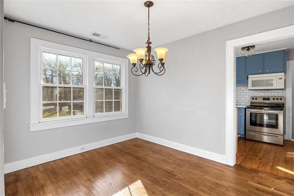 724 Charlton Street Northwest Rome, GA 30165 - Photo 5 of 17