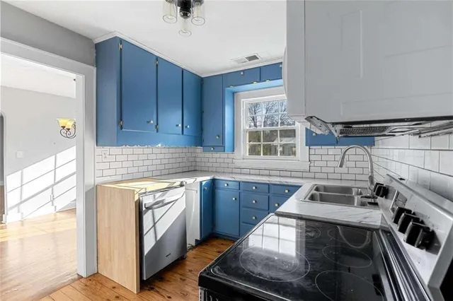 $185,000 | 724 Charlton Street Northwest, Rome, GA 30165