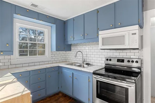 $185,000 | 724 Charlton Street Northwest, Rome, GA 30165